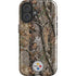 NFL Pittsburgh Steelers Realtree AP Camo iPhone 16 Impact Case
